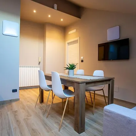 12zero38 Apartmán Savigliano