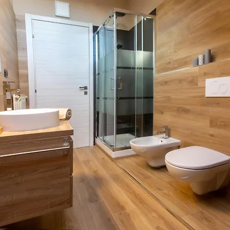 Apartmán 12zero38 *