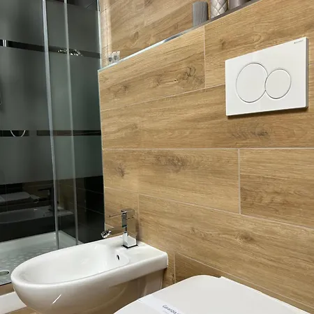 Apartmán 12zero38 *