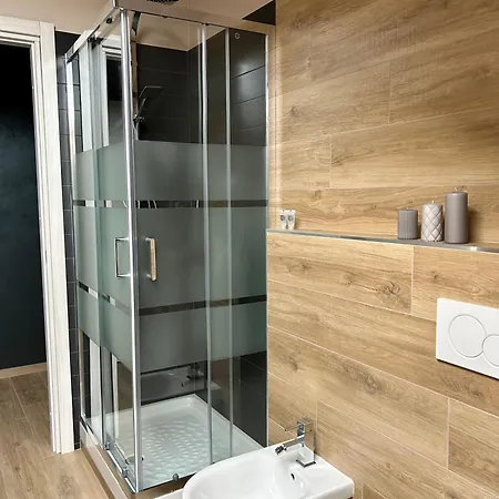 Apartmán 12zero38 Savigliano