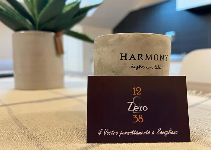 12zero38 Διαμέρισμα *